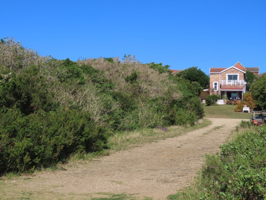 0 Bedroom Property for Sale in Boknesstrand Eastern Cape